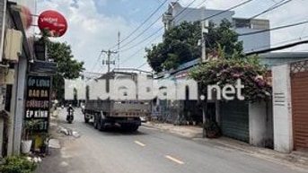 🔥 NHÀ MẶT TIỀN KINH DOANH – CÓ DÒNG TIỀN SẴN – SÁT LÊ VĂN KHƯƠNG