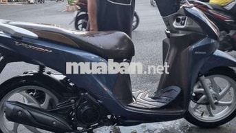 Honda Vision 2019 Xanh