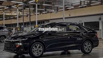 Accent 2025 Cao Cấp - Km 100% LPTB