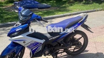 bán xe exciter 135 côn tay