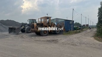 BÁN 2,7 XÀO ĐẤT 2 MẶT TIỀN TẠI PHƯỚC TÂN, BIÊN HÒA, ĐỒNG NAI
