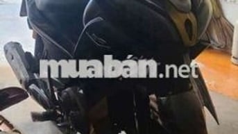 Yamaha Jupiter 2014 Đen vàng xc
