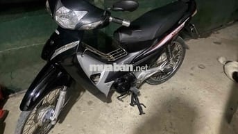Honda Wave Đen Đã qua sử dụng