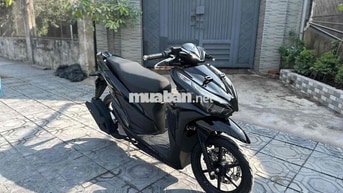 Honda Vario 150 Đen Zin chưa chạm