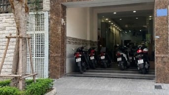 Bán nhà 4 tầng 104m2 đường S2 Tây Thạnh Tân Phú- 17 tỷ