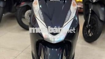 Honda Lead 2017 Xanh Đen Up 4val Led.BSTP.Giá tốt