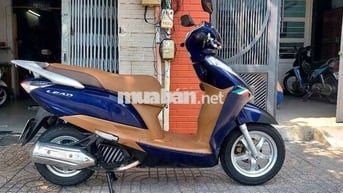 Honda LEAD 125fi 2016 Xanh dương