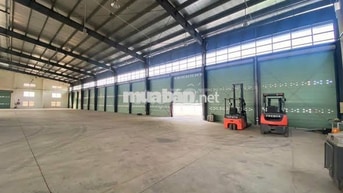 CHO THUÊ KHO KHU VỰC PHAN VĂN ĐỊNH , GẦN KCN HOÀ KHÁNH , 2400 M2