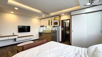 Chung Cư Mini Cao Cấp Giá Sinh Viên Gần Đầm Sen Park - Giáp Tân Bình
