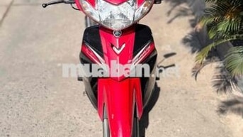 Yamaha Sirius 2014 đẹp, máy zin êm biển Nghệ An