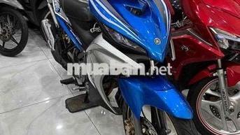 Yamaha Exciter 135 đk 2015 xe zin  máy bao êm