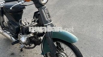Honda Super Cub 50cc Không Cần Bằng. 