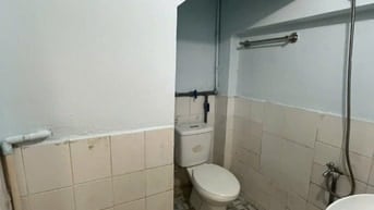 Nhà 1/ hẻm 3.5m sau lưng MT Điện Biên Phủ_3.8mx8m.T+3L.Giá 5.95 tỷ