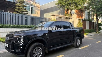 Ford Ranger XLS 2023 2.0 AT 4x2 Đen