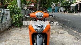 SHMode 2022 biển số Sài Gòn odo thấp chuẩn 17k km