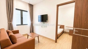 CHO THUÊ CĂN HỘ 2 PHÒNG NGỦ ĐÃ BAO GỒM ĐIỆN NƯỚC GIÁ CHỈ 8 TRIỆU/THÁNG