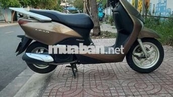Honda Lead Fi, BiểnTP,chính chủ, xe như mới êm du 