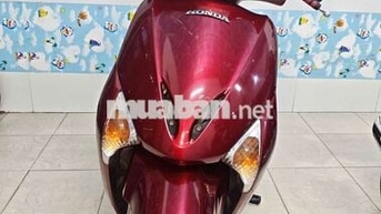 Honda Lead Đỏ Đã qua sử dụng