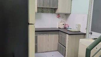 BÁN NHÀ HXH ĐƯỜNG LÊ VĂN SỸ, P.14, QUẬN 3