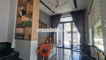 Bán nhà 3 tầng MT Bình Thái 4, 63m2 bao thoáng