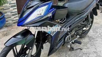 SYM Galaxy 50cc 2022 Xanh đen odo30k chính chủ zin