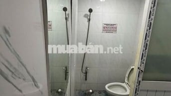 Phòng trọ 1 trệt,1 lầu full nội thất ngay cầu Tân thuận quận 7