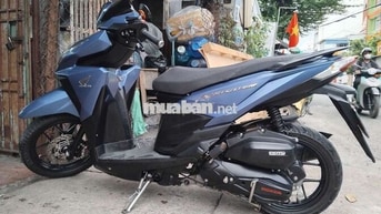 Honda Vario 150 Xanh 41151 km