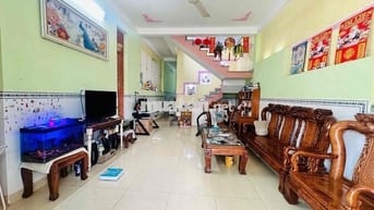 bán nhà khu dân cư quân đoàn 4