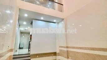 NHÀ 1T2L 5PN ĐỐI DIỆN VẠN PHÚC CITY HIỆP BÌNH PHƯỚC THỦ ĐỨC
