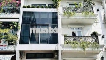 CHỦ ĐI MỸ CẦN BÁN GẤP NHÀ MT TRUNG TÂM Q6 💰 15TỶ TL