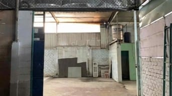 🌟300m_10x30m_hẻm 8m Cầu xéo_cho thuê kho xưởng Phường Tân Sơn Nhì 