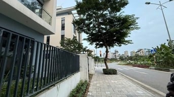 Em cần bán gấp căn Biệt Thự An Quý, phố Lê Trọng Tấn, Dương Nội, 183m2