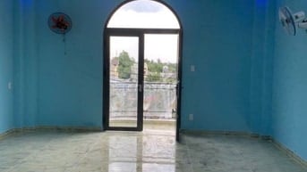  Biệt thự giá rẻ 2MTNB 7m (XT) 738/11 Quốc Lộ 1A, P.B.H.Hòa B, Q.BT 9,