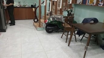 Bán nhà ngõ 987 Ngô Gia Tự .32m2 x 5 T .Giá 6,2 tỷ