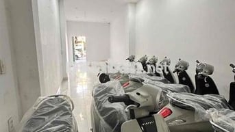 📍 Cho thuê mặt bằng tầng trệt riêng biệt gần Cầu Trần Thị Lý – Sơn Trà
