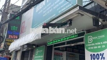 Tôi kẹt bán gấp nhà MT Phạm Hùng 3lau,Q8,thuê 38tr/th,5.5x17m,giá lỗ
