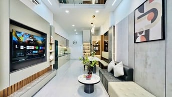 NHÀ GÒ VẤP SIÊU ĐẸP ĐÂY KHÁCH ƠI , CHỈ DƯỚI 2 TỶ GIÁ SIÊU MỀM