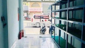Mặt tiền kinh doanh giá rẻ 3 tầng 4p3wc