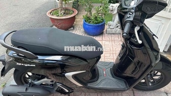 Honda Stylo CBS 9C Đen 2479 km