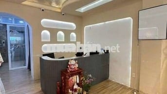 CHO THUÊ MẶT TIỀN TRẦN HUY LIỆU