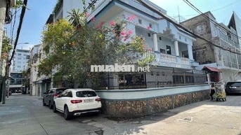 Ngang 8m - Villa Đường Xô Viết Nghệ Tĩnh - Đoạn 2 Chiều Hướng Về Q1