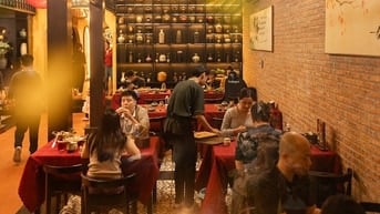 CHO THUÊ MẶT BẰNG NHÀ HÀNG - SẴN SÀN KINH DOANH NGAY!