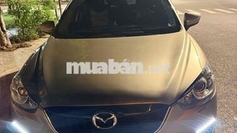Mazda CX5 2016 2.0 Vàng cát