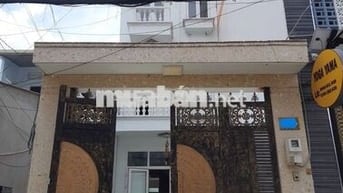 🌟 HIẾM Q12! NHÀ 4 TẦNG DIỆN TÍCH LỚN – HẺM Ô Ô TRÁNH – SỔ HỒNG RIÊNG