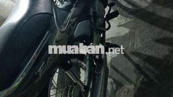 Honda Future màu Xám