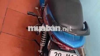 Honda Wave Alpha 2022 Xanh 10.000 km