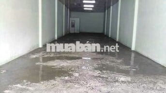 Cho thuê kho Đông Hòa gần siêu thị GO Dĩ An