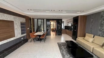 Cho thuê nhà mặt phố Hồng Tiến, Long Biên, Hà Nội. Vị trí đẹp