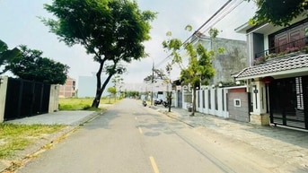 Bán Lô Đất Mặt Tiền Đào Ngọc Chua – Vị Trí Đẹp Gần Cây Xăng - Giá Tốt