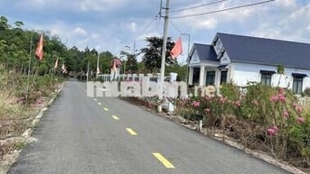ĐẤT TP.HCM 848m2 - 820tr Sẵn 100m2TC Ngay KCN 1000HA, Ngay Chợ An Linh